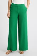 Tahari ASL Wide Leg Pants