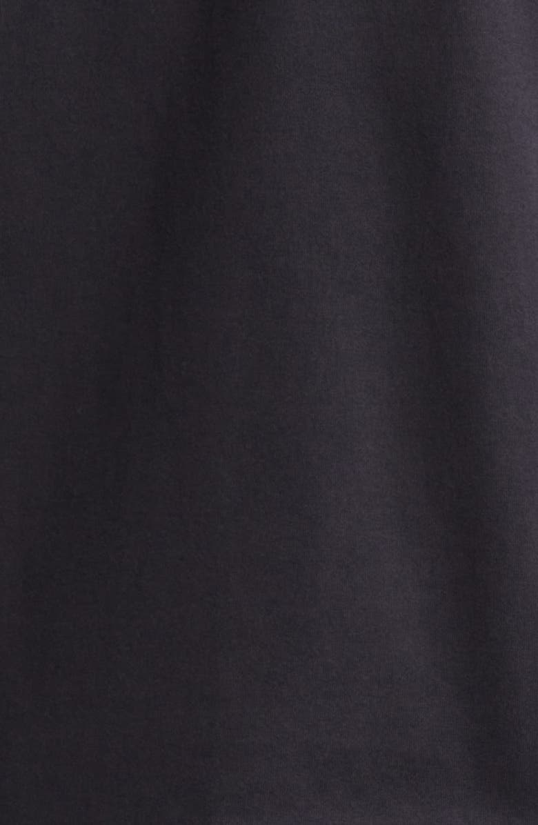 Marni Mohair Logo Graphic T-Shirt, Alternate, color, 