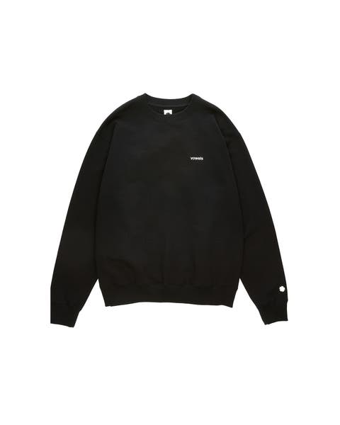 Classic Crewneck
