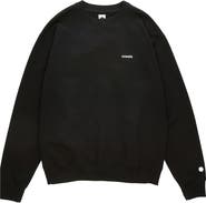 vowels Classic Crewneck