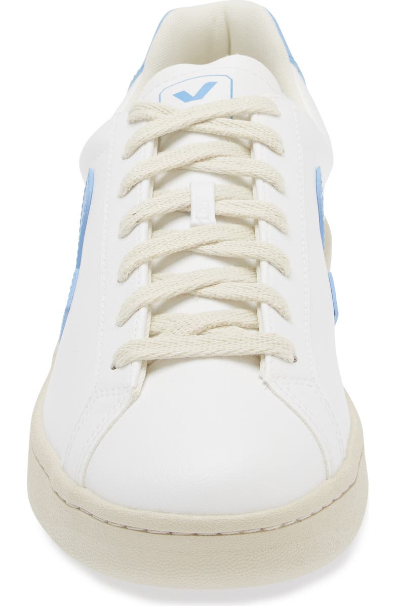 Veja Urca Sneaker, Alternate, color, White Aqua