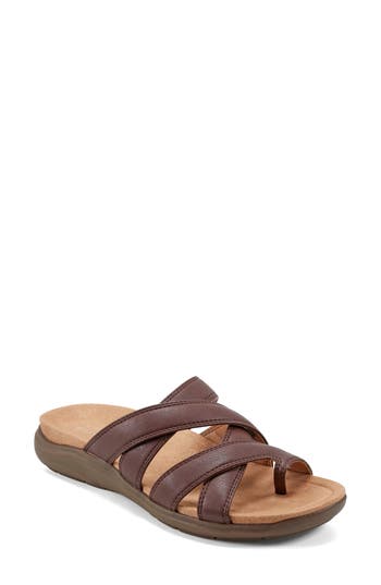 EASY SPIRIT EASY SPIRIT WESTLY SLIDE SANDAL