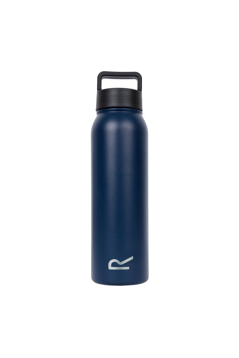 Thermulate Insulated 20.2floz Bottle, Main, color, Moonlight Denim
