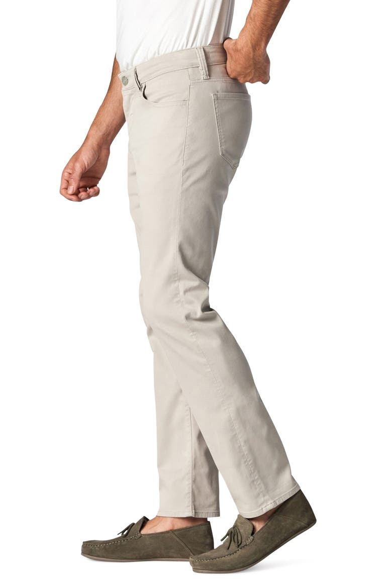 Charisma Relaxed Fit Pants, Alternate, color, MID SIENA