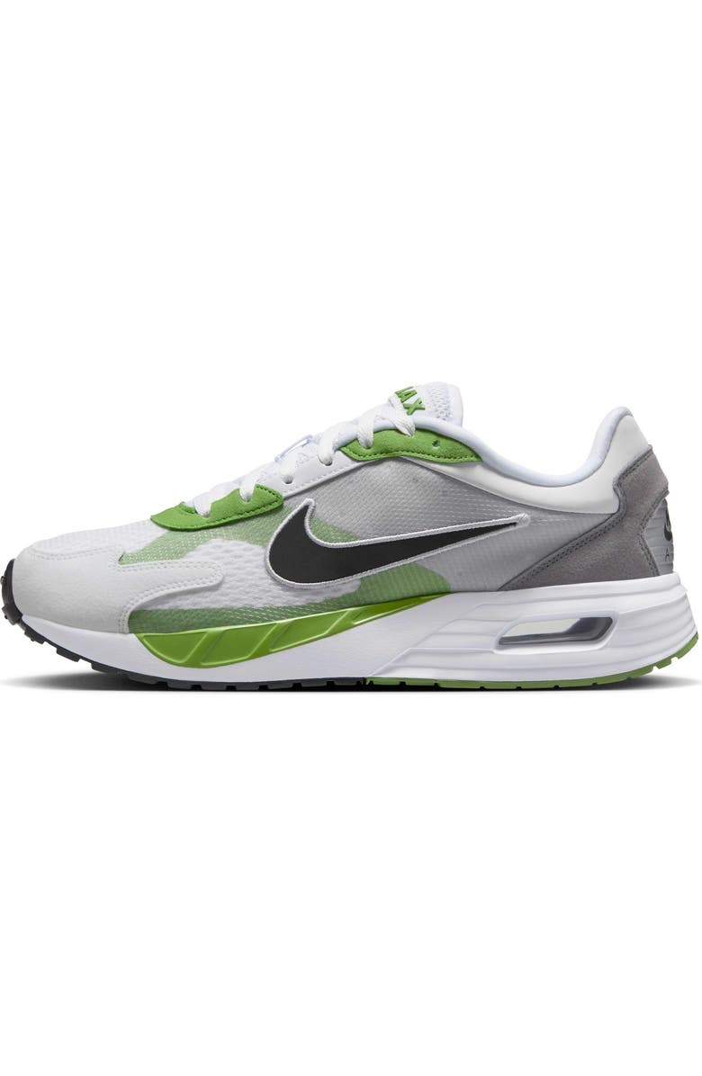 Nike Air Max Solo Sneaker, Alternate, color,