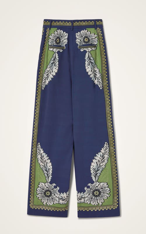 La Doublej Brooklyn Pants Placée