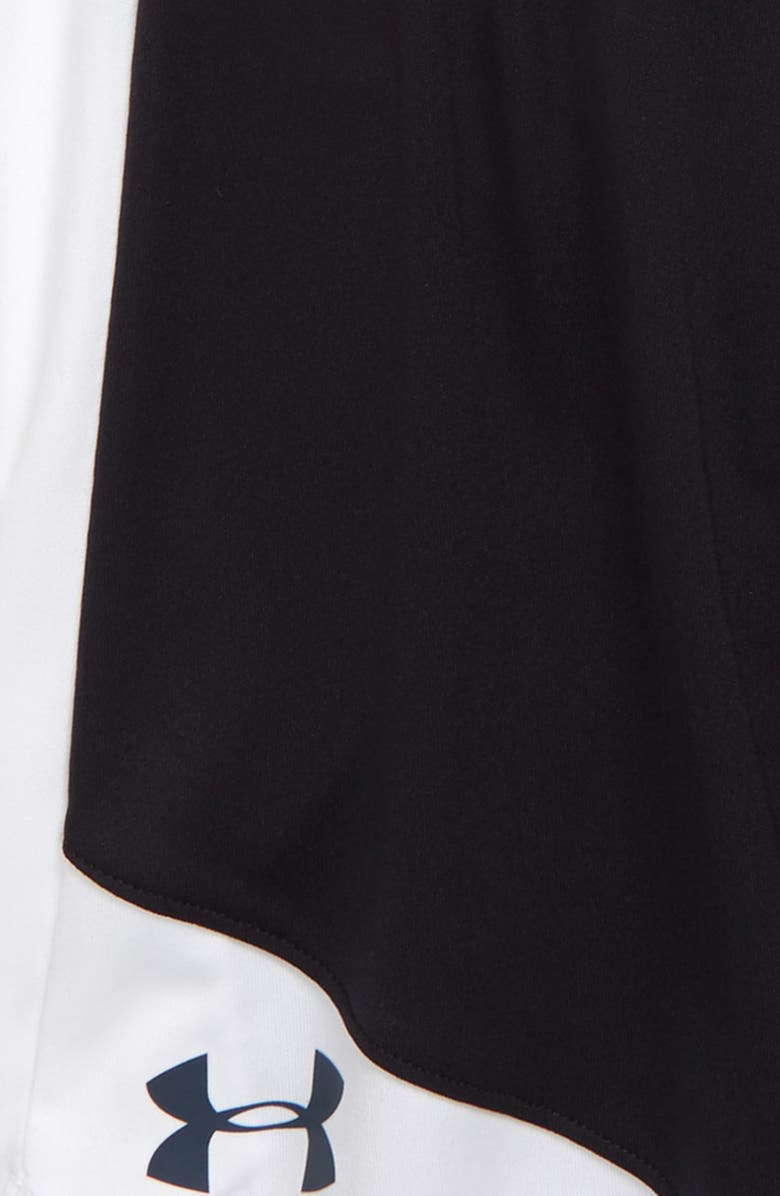 Under Armour Stunt 2 Shorts, Alternate, color, 