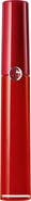 ARMANI beauty Lip Maestro Matte Liquid Lipstick