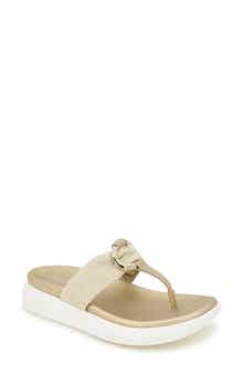 Reaction Kenneth Cole Tina Thong Sandal