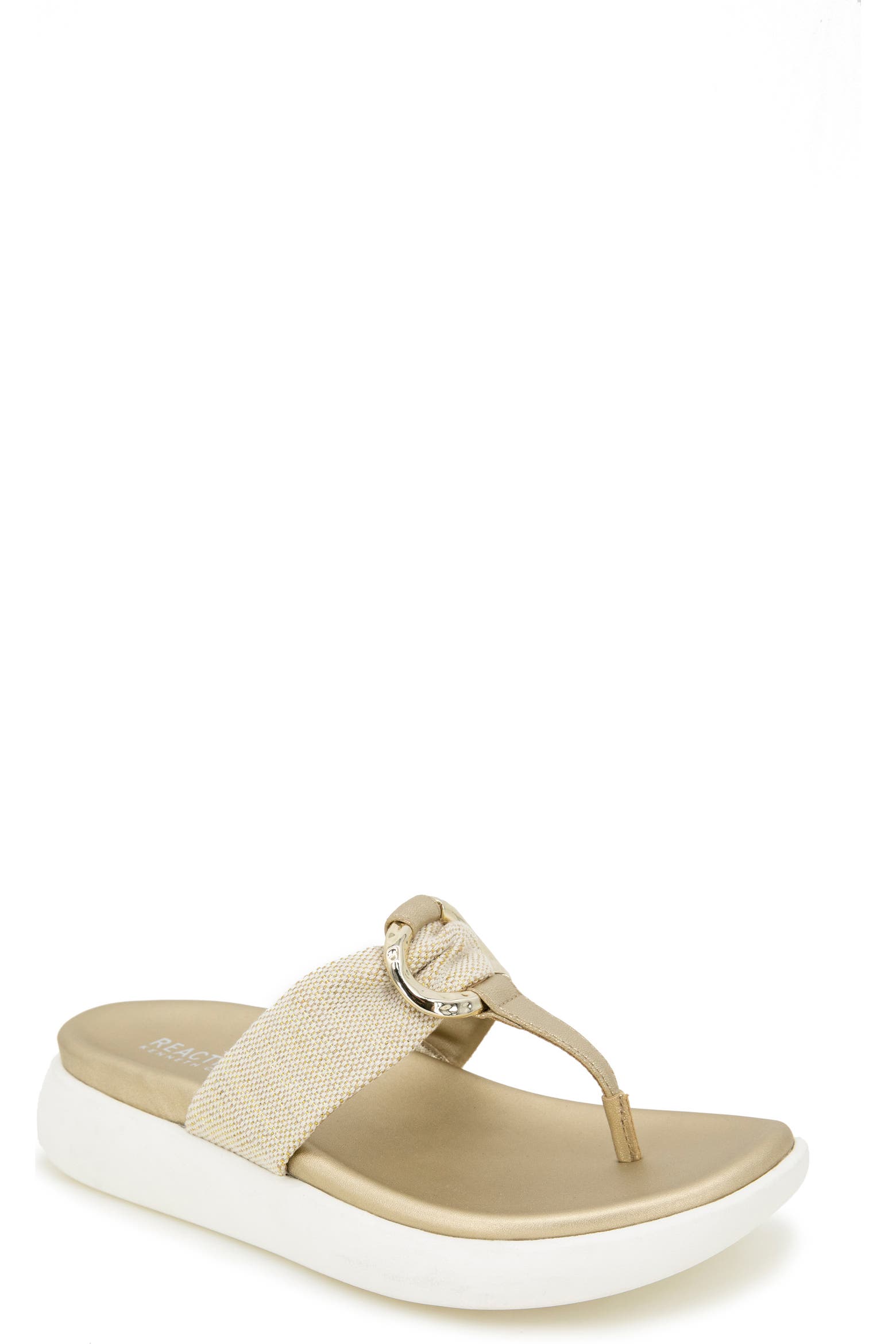 Tina Color Code Tina Thong Sandal (Women) | Nordstromrack