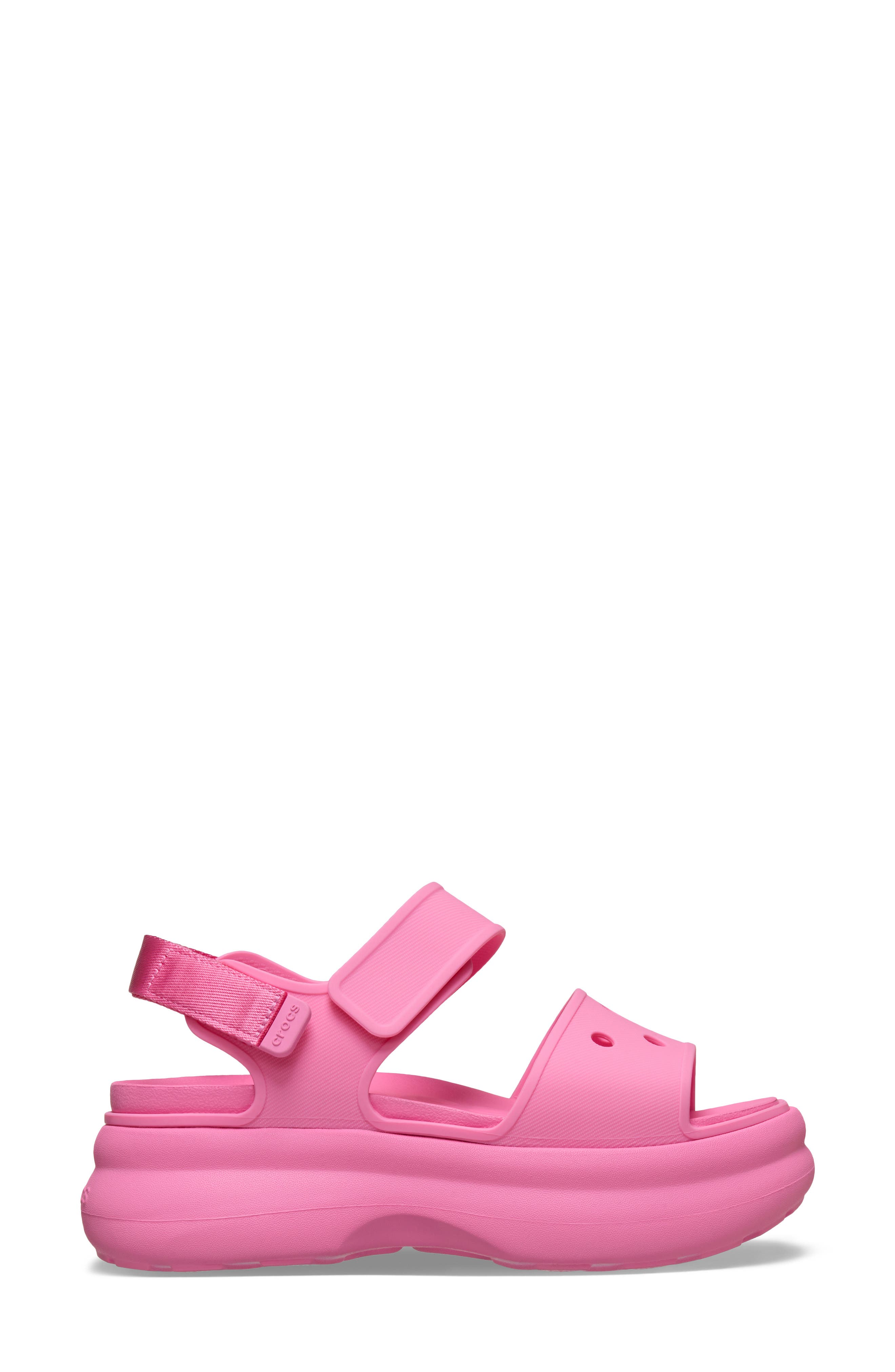 Soho Platform Sandal - image 4