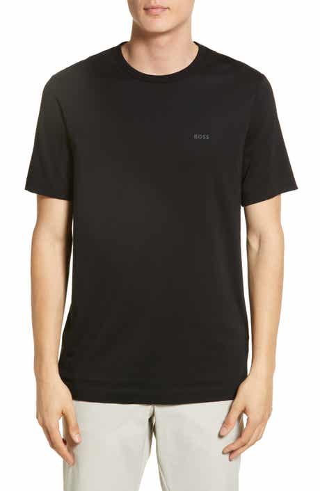 Thompson Solid T-Shirt