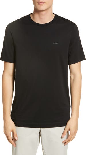 Tシャツ・カットソー Hugo Boss 'C-Thompson 109' T-shirt BOSS Thompson Solid T-Shirt | Nordstrom