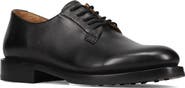 Frye Dylan Plain Toe Oxford