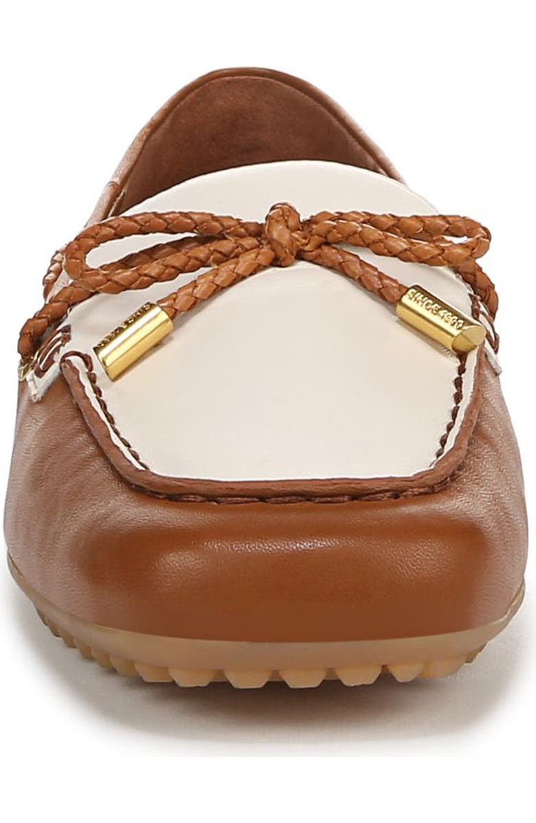 SARTO by Franco Sarto Zepher 2 Driving Shoe, Alternate, color, Tan