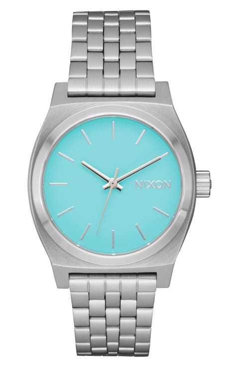 The Medium Time Teller Bracelet Watch, 31mm