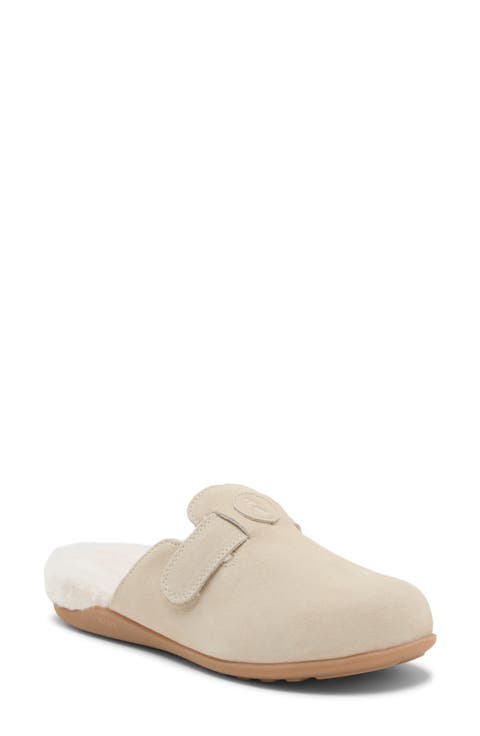 Oslo Clog