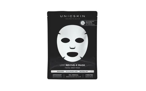 Unicrevive-X Biocellulose Mask