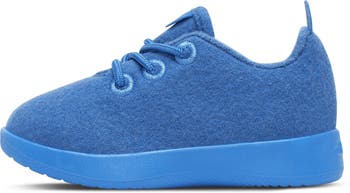 Kids' Smallbirds Wool Runner Sneaker