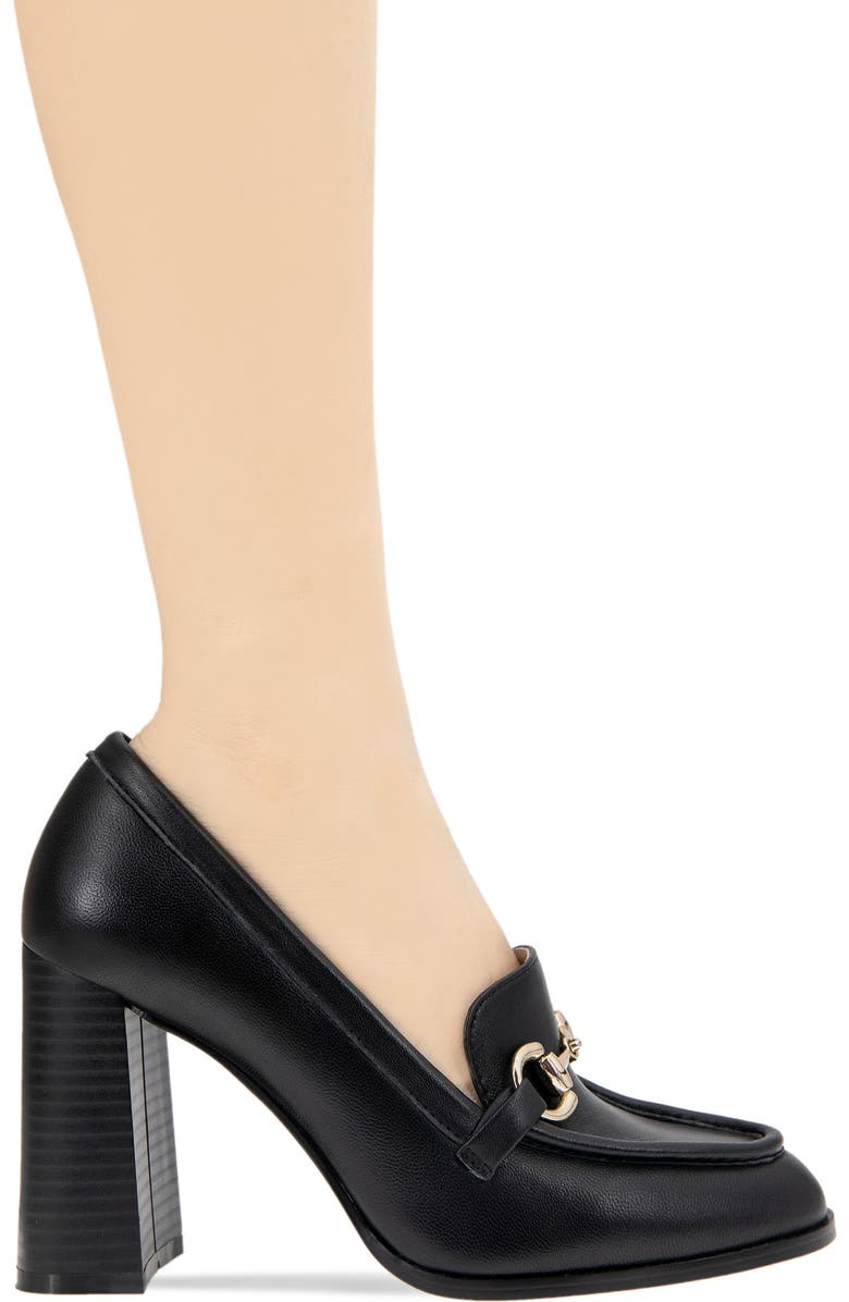 BCBGeneration Yixy Loafer Pump, Alternate, color,