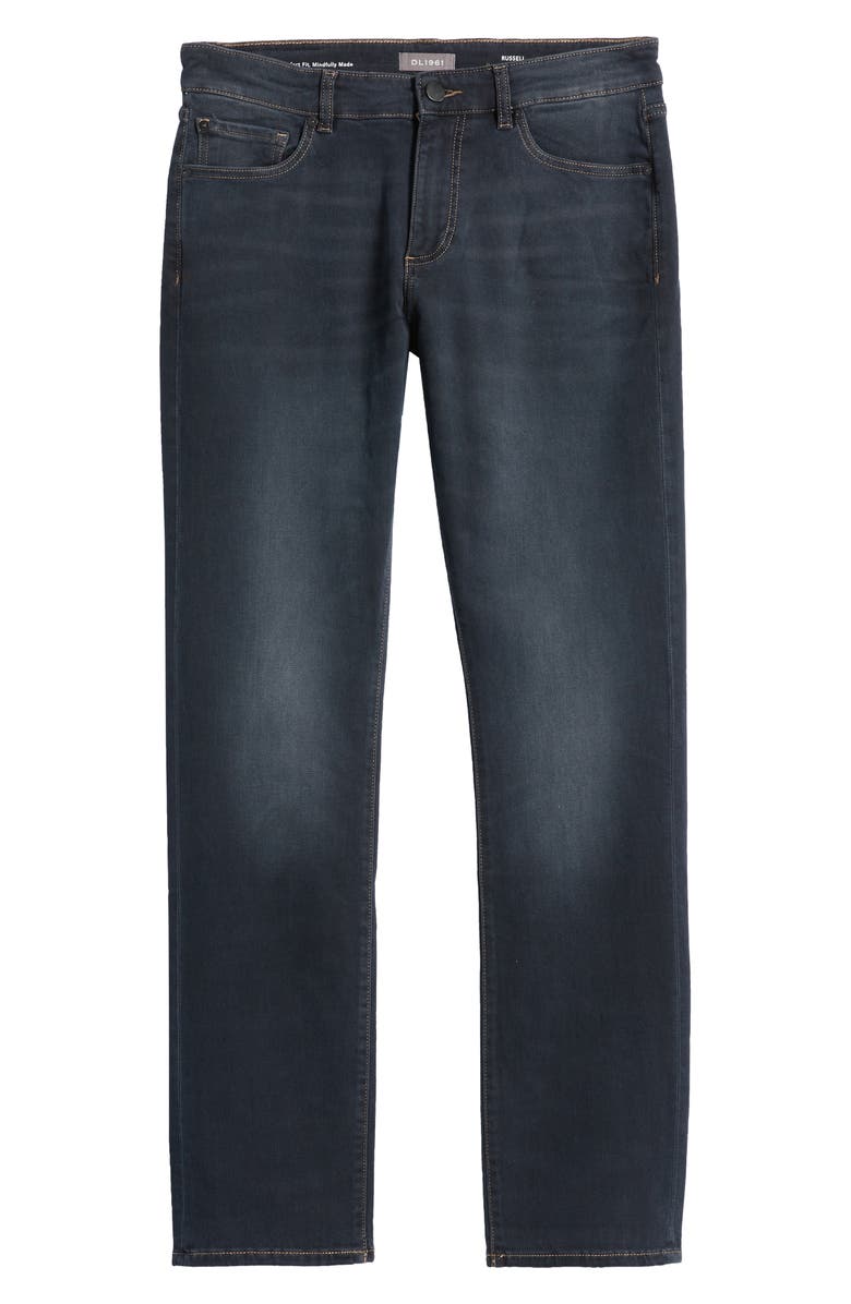 DL1961 DL 1961 Men's Russell Slim Straight Leg Jeans, Alternate, color, 