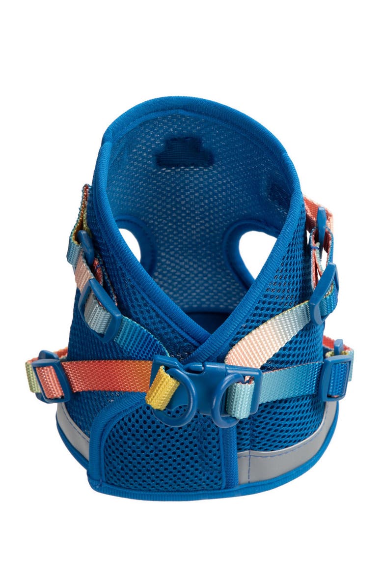 Pink Papyrus Atlas Cat Harness and Leash Set, Alternate, color, Atlas