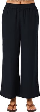 O'Neill Sanders Wide Leg Pants
