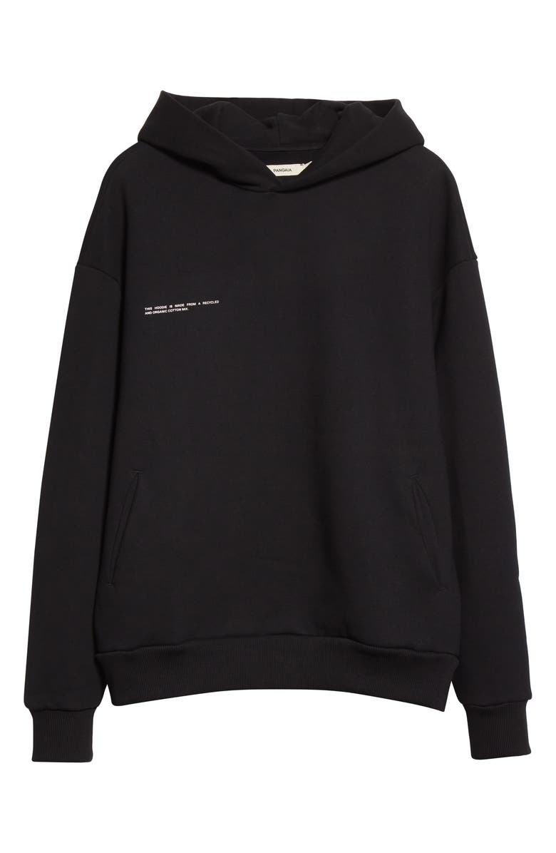 PANGAIA 365 Signature Unisex Recycled & Organic Cotton Hoodie, Alternate, color,