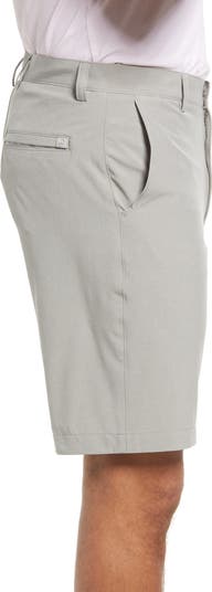 Peter Millar Men's Shackleford Performance Hybrid Shorts - Main Image