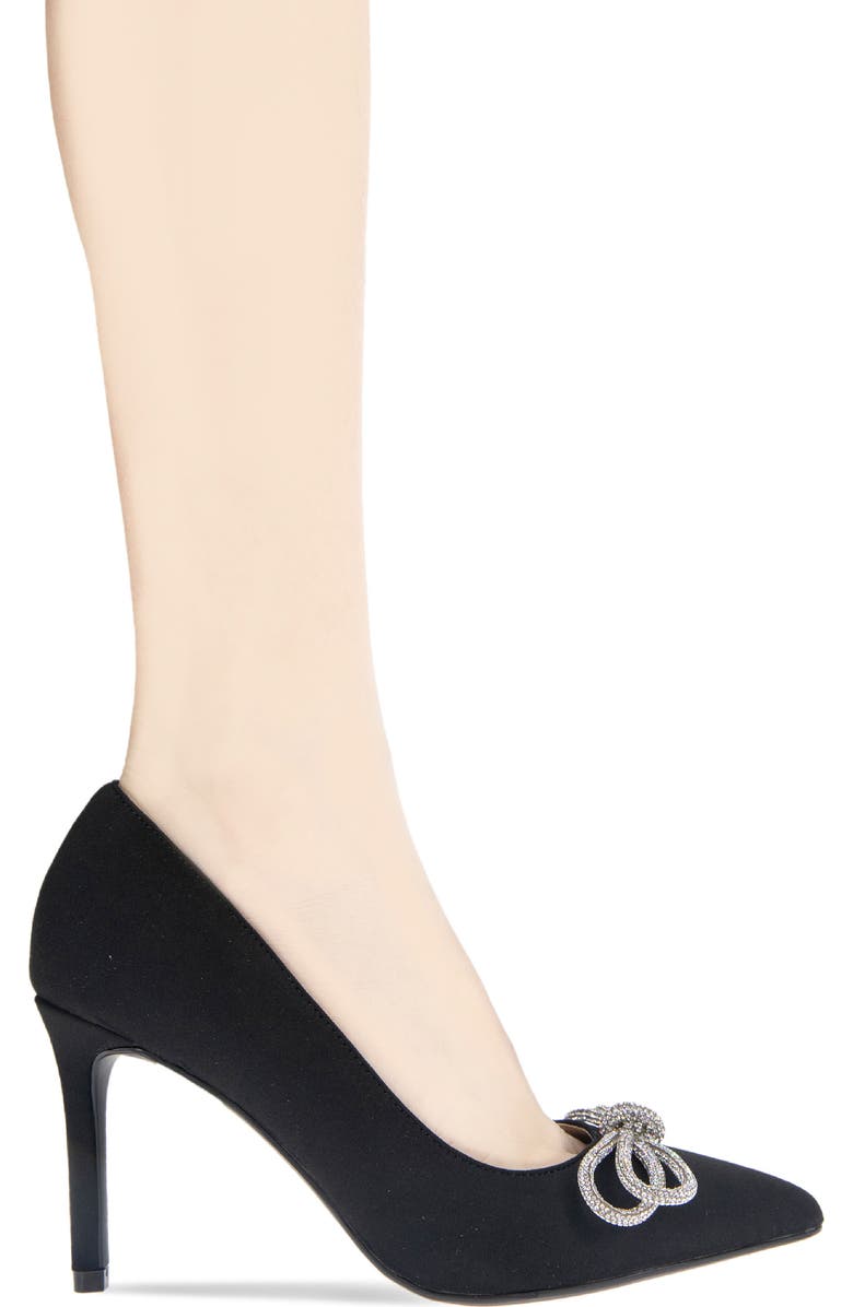 BCBGeneration Anna Pointed Toe Pump, Alternate, color,