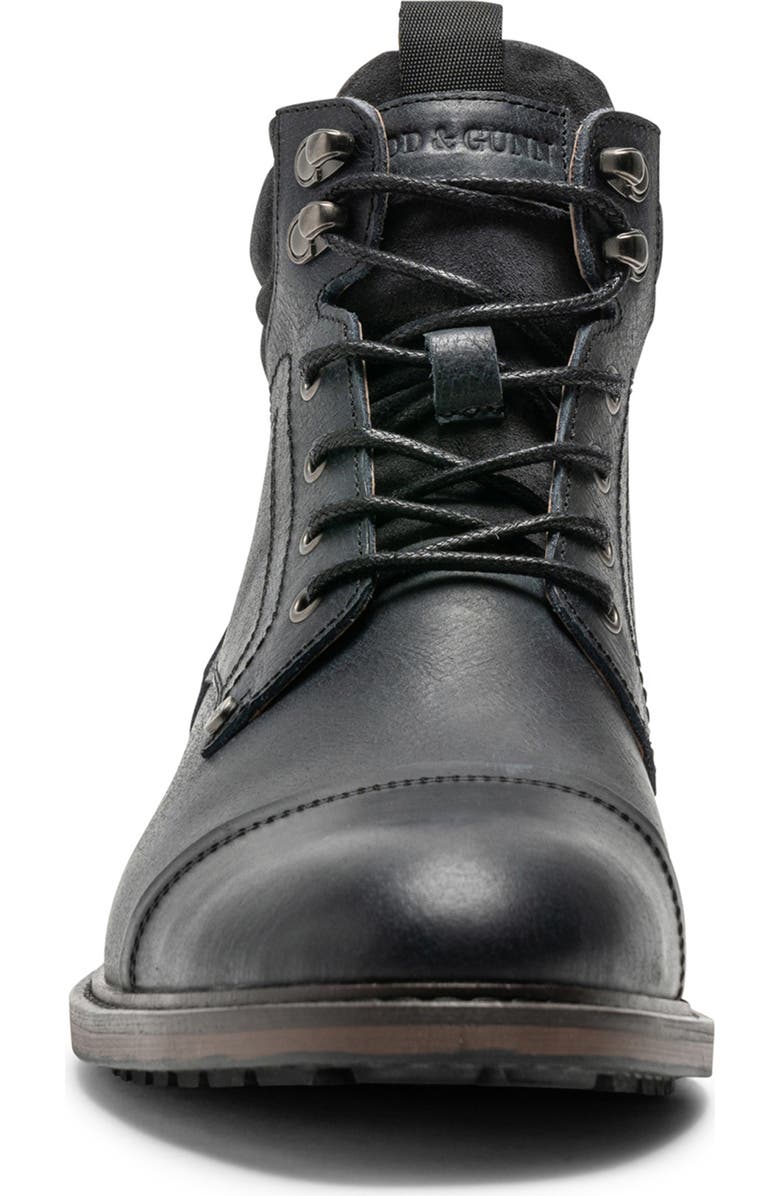 Rodd & Gunn Dunedin Military Boot, Alternate, color,