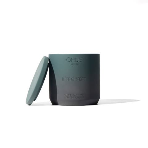 Intro Vert Candle