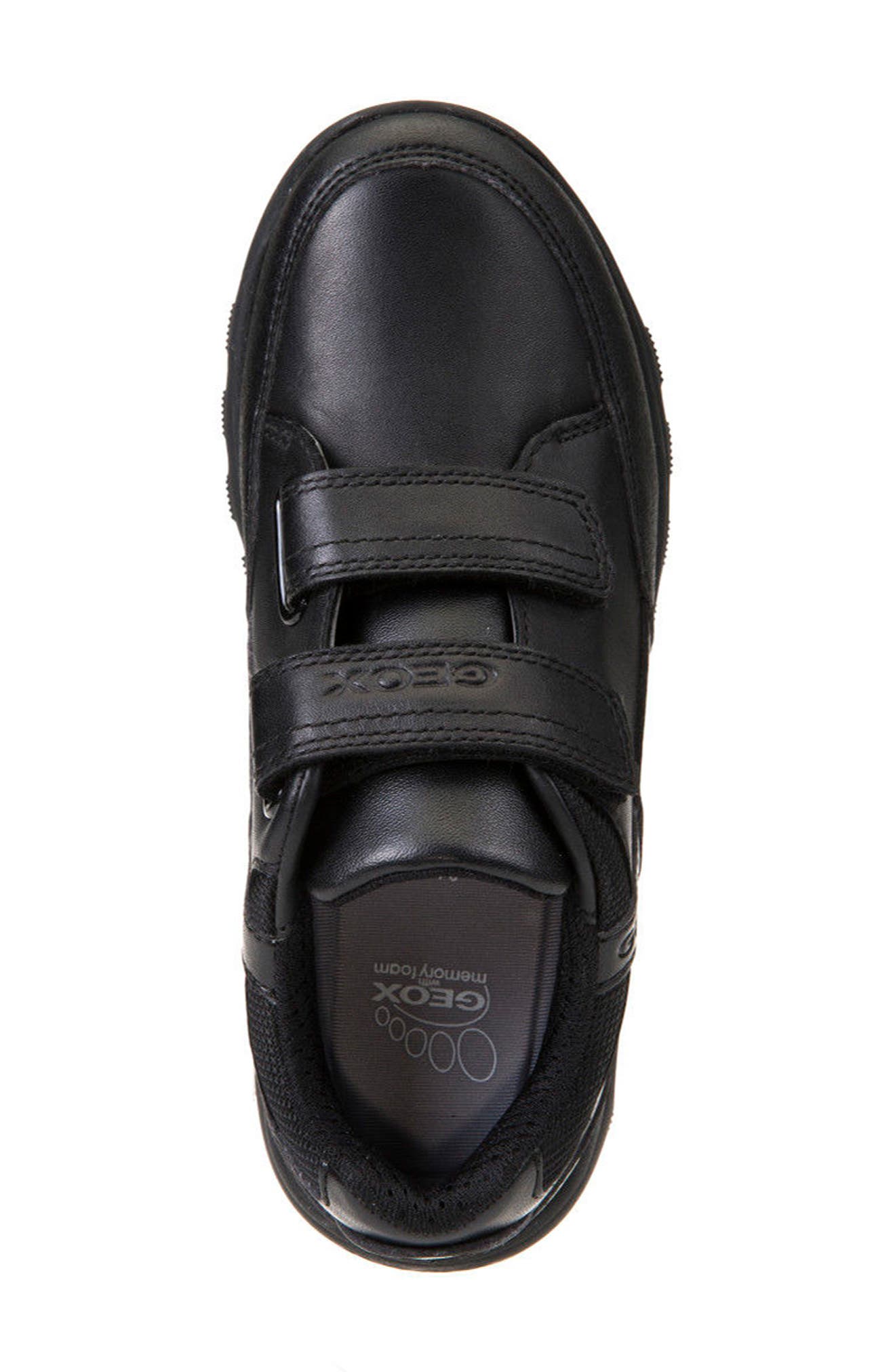 Geox Xunday Low Top Sneaker, Alternate, color, 