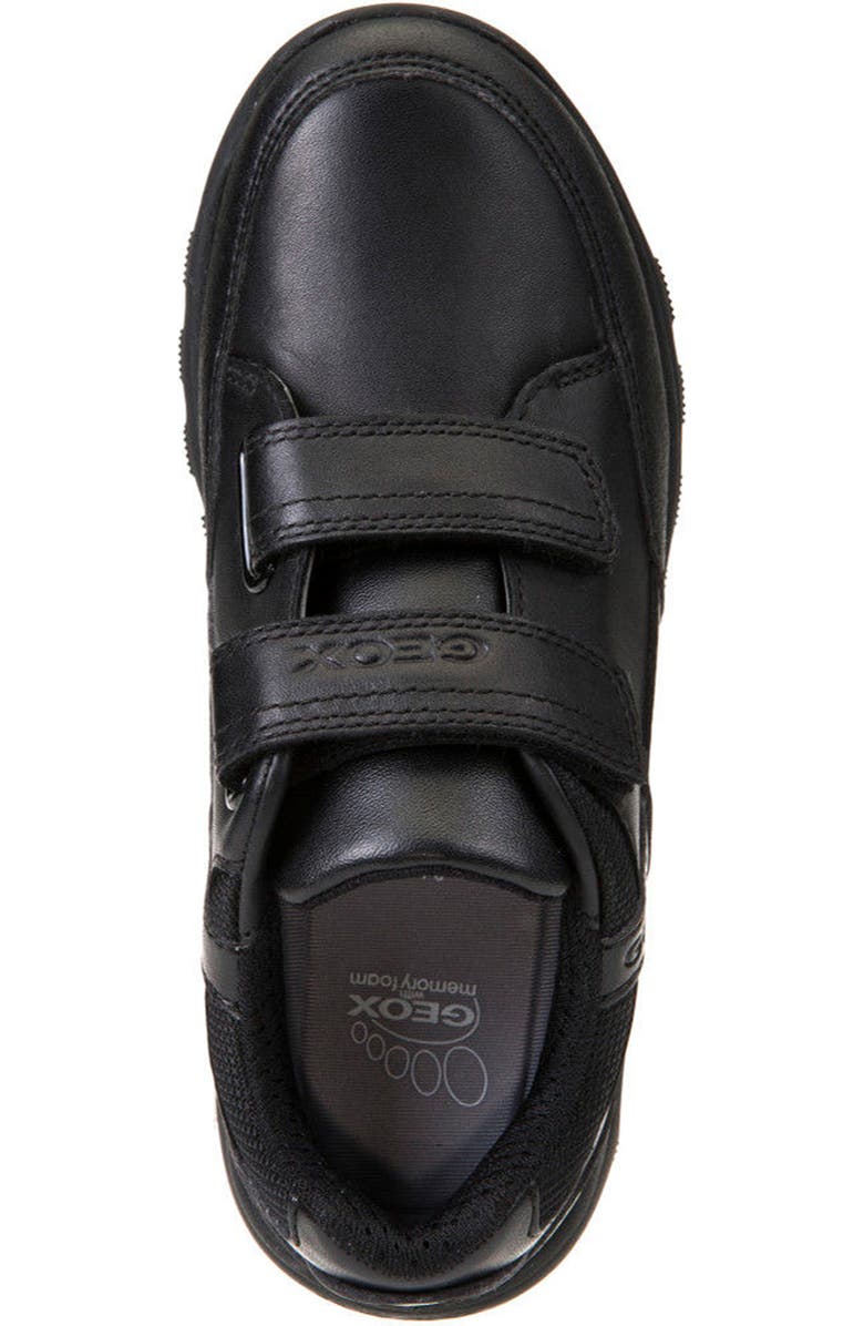 Geox Xunday Low Top Sneaker, Alternate, color,