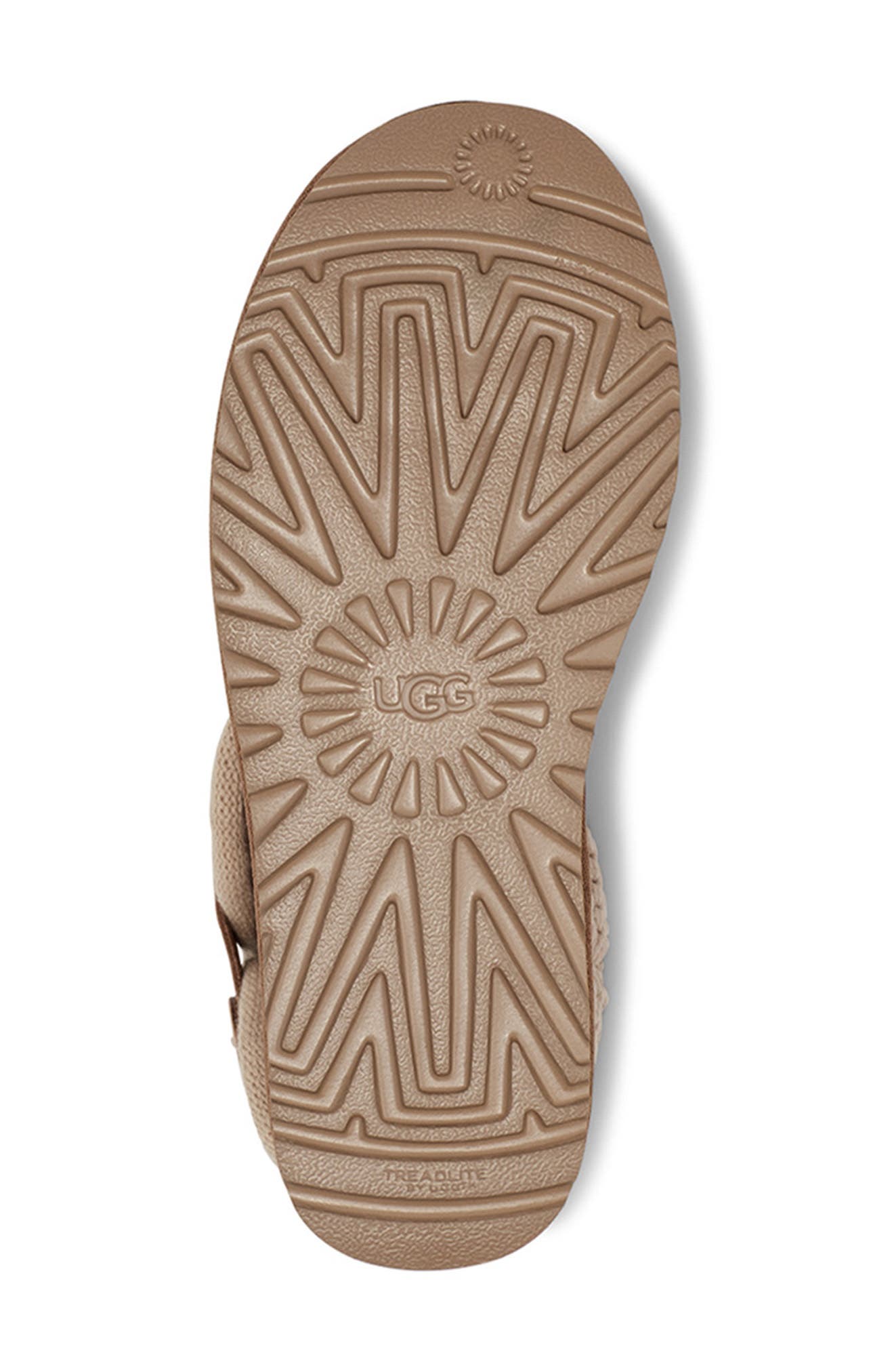 Shaina Boot, Alternate, color, CHESTNUT