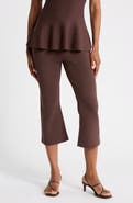 EDIT by JASON WU Pull-On Capris