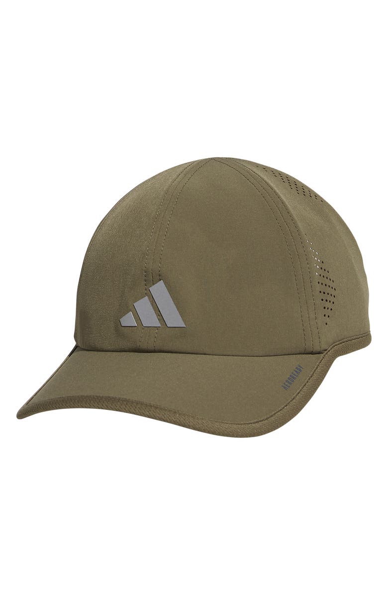 adidas Superlite 3 AEROREADY Baseball Cap, Main, color,