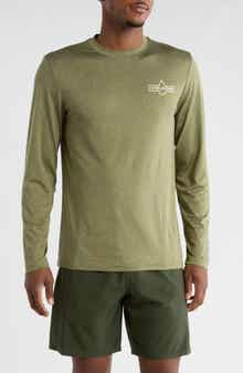 Volcom Remy Long Sleeve Swim Shirt