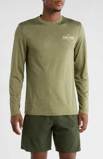 Volcom Remy Long Sleeve Swim Shirt