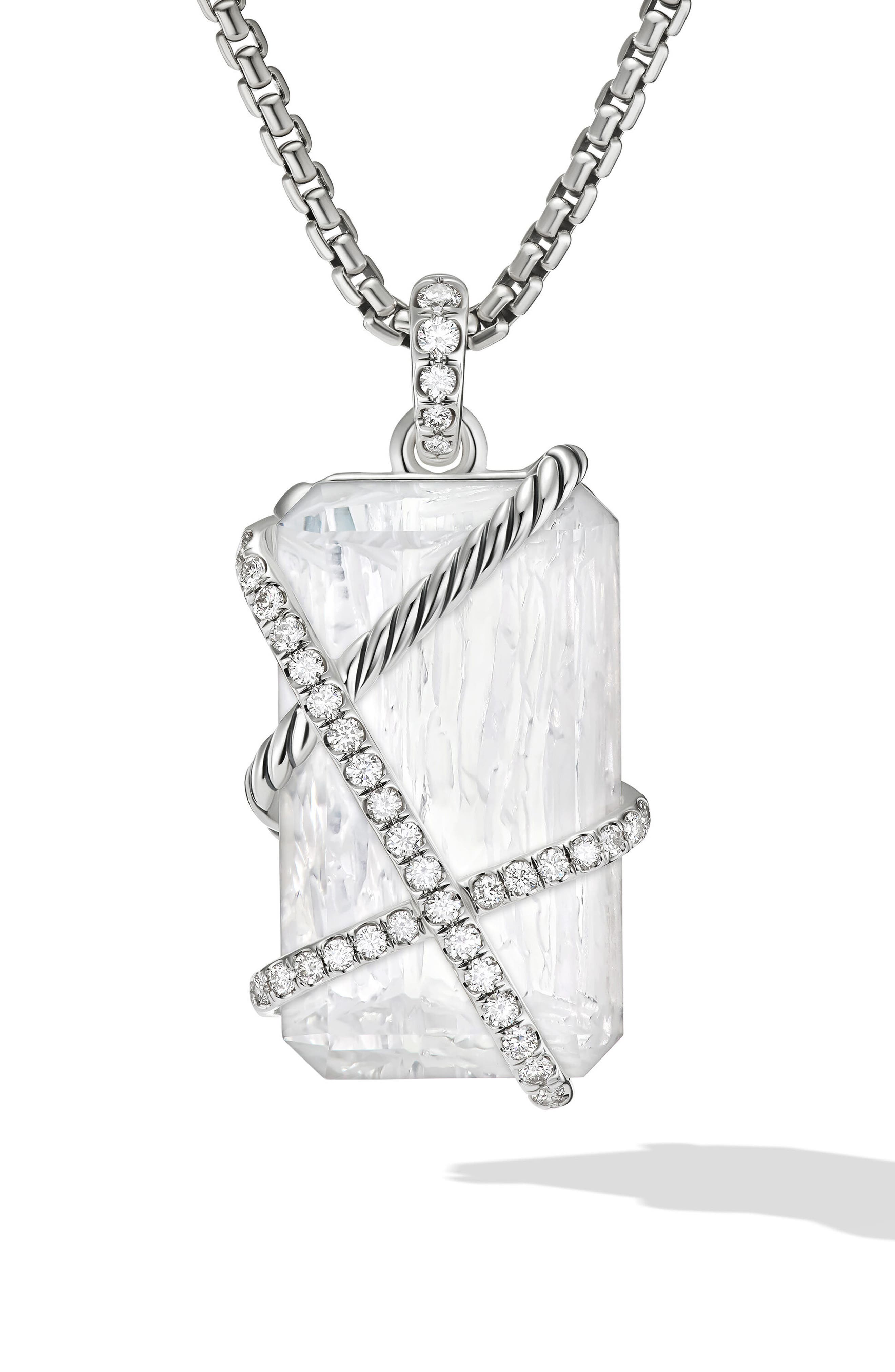 selected STERLING SILVER/ CRYSTAL