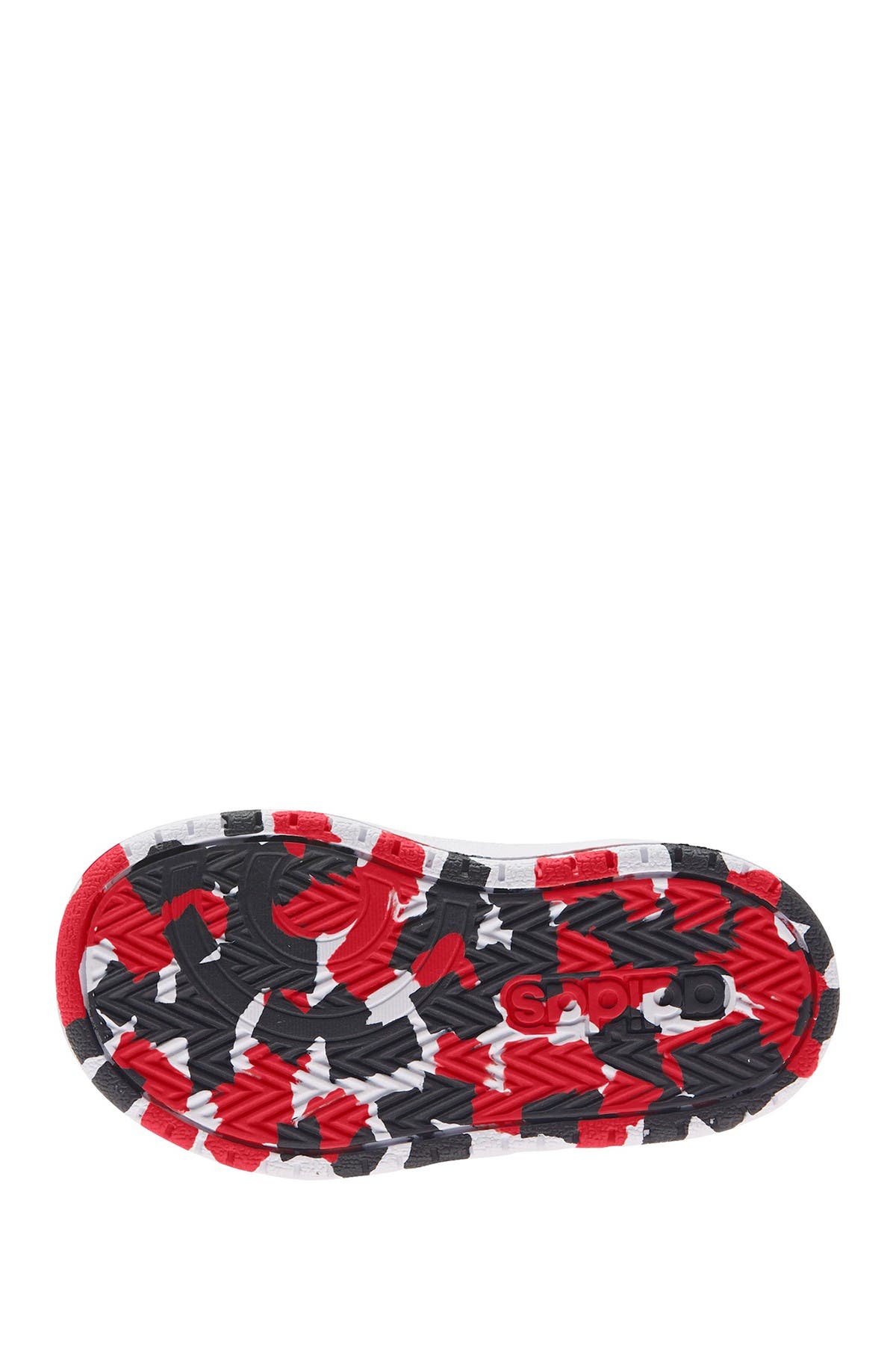 adidas Hoops Mid 2.0 Sneaker, Alternate, color, 