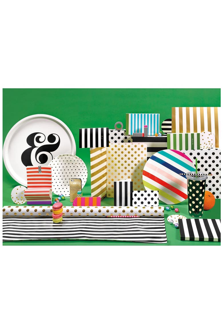 party coasters, Alternate, color, WHITE