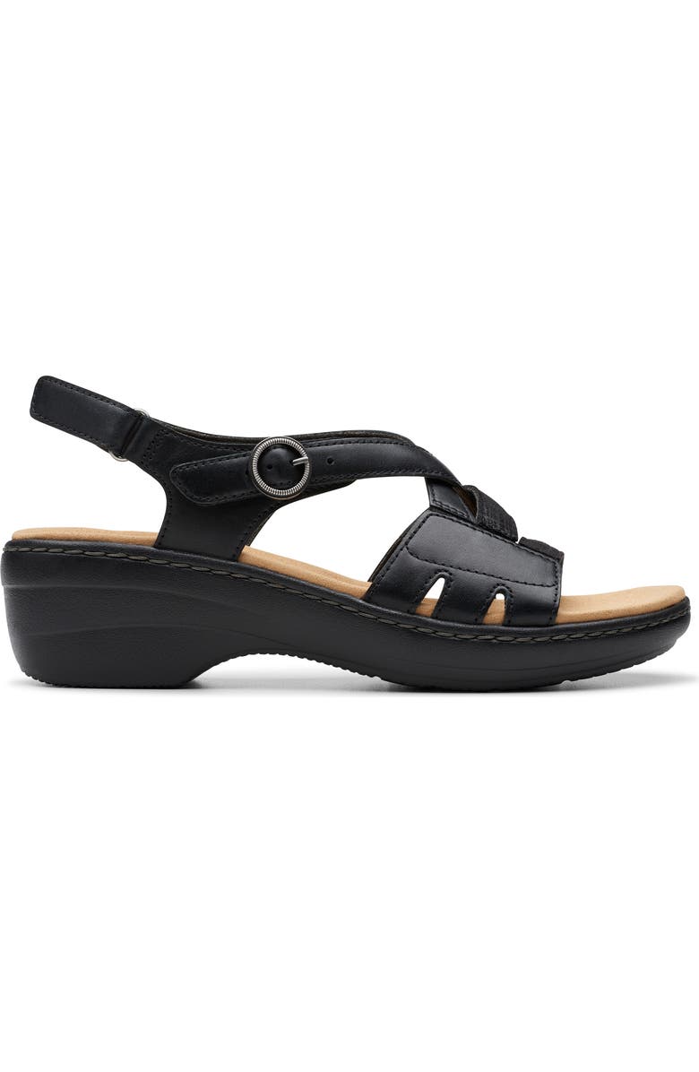 Clarks<sup>®</sup> Merliah Bonita Sandal, Alternate, color,