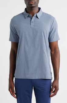 Roark Bless Up Polo Shirt