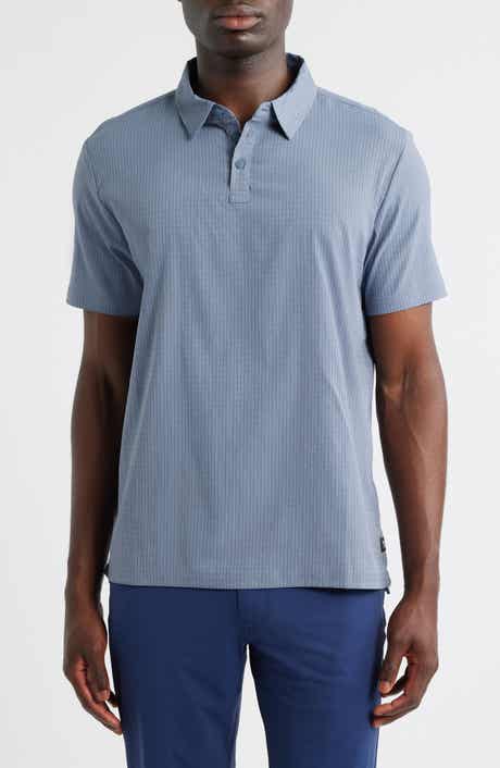 Roark Bless Up Polo Shirt