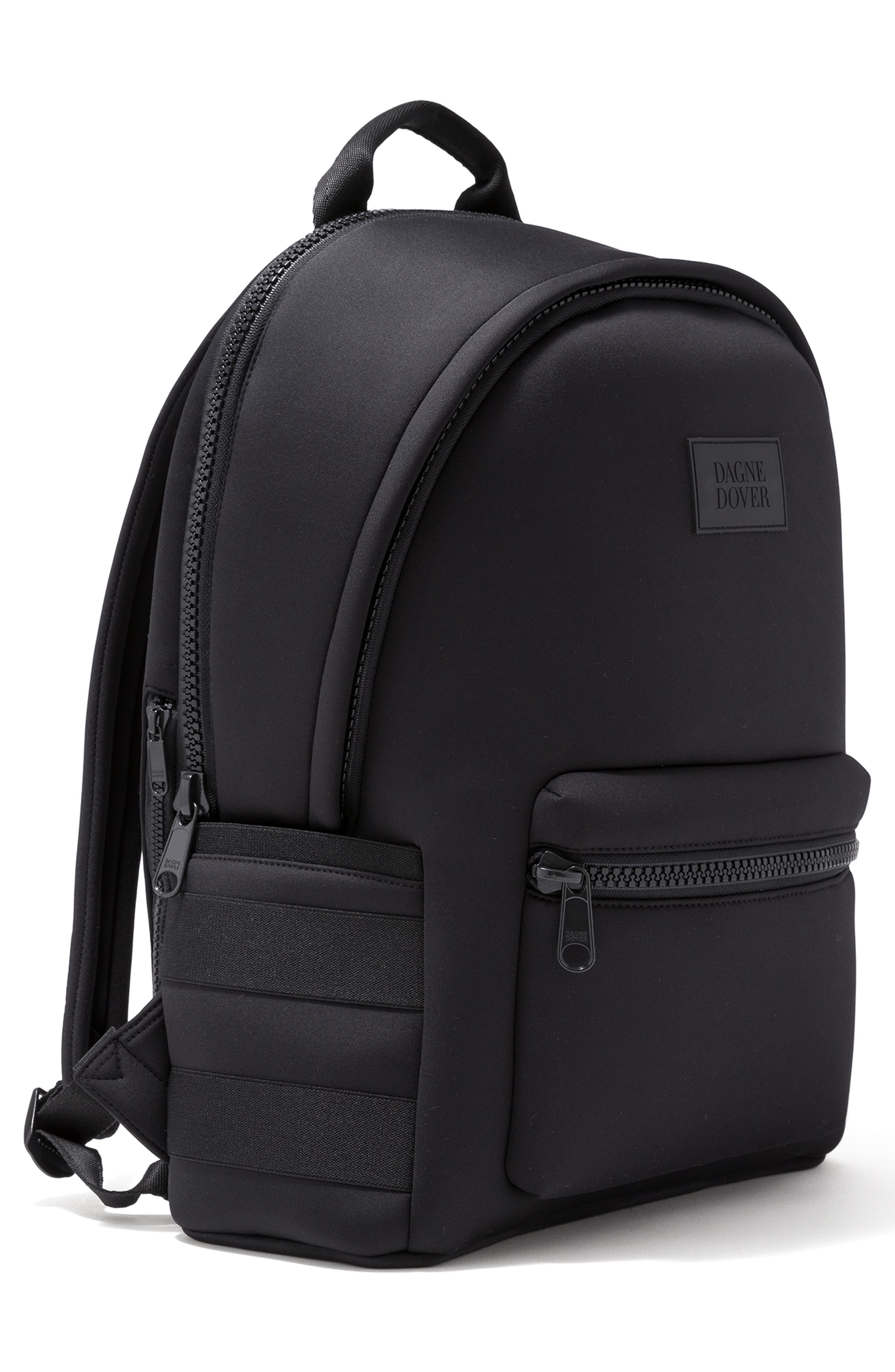 Dagne Dover Large Dakota Backpack, Alternate, color, 