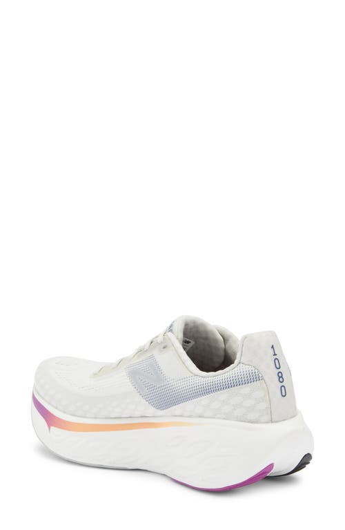 NEW BALANCE NEW BALANCE FRESH FOAM X 1080 V14 RUNNING SHOE