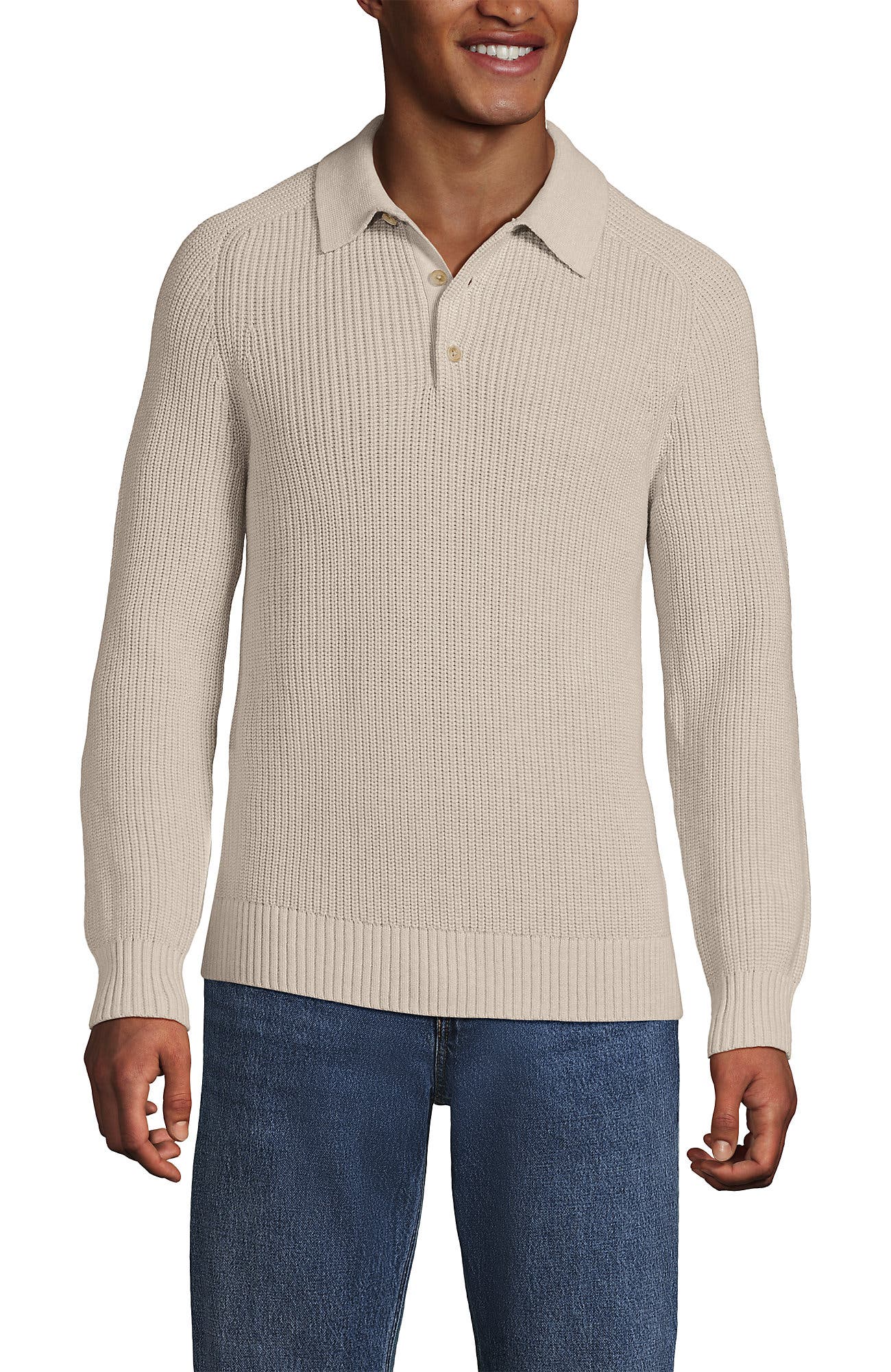 Flax Heather