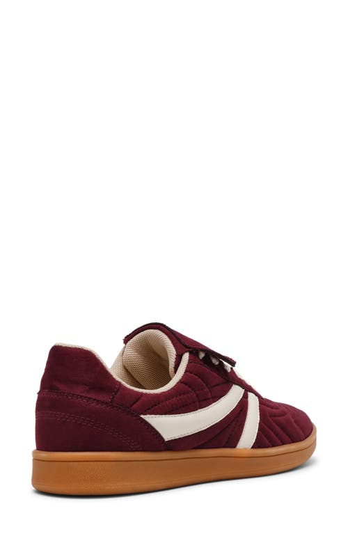 Steve Madden Madrid Low Top Sneaker