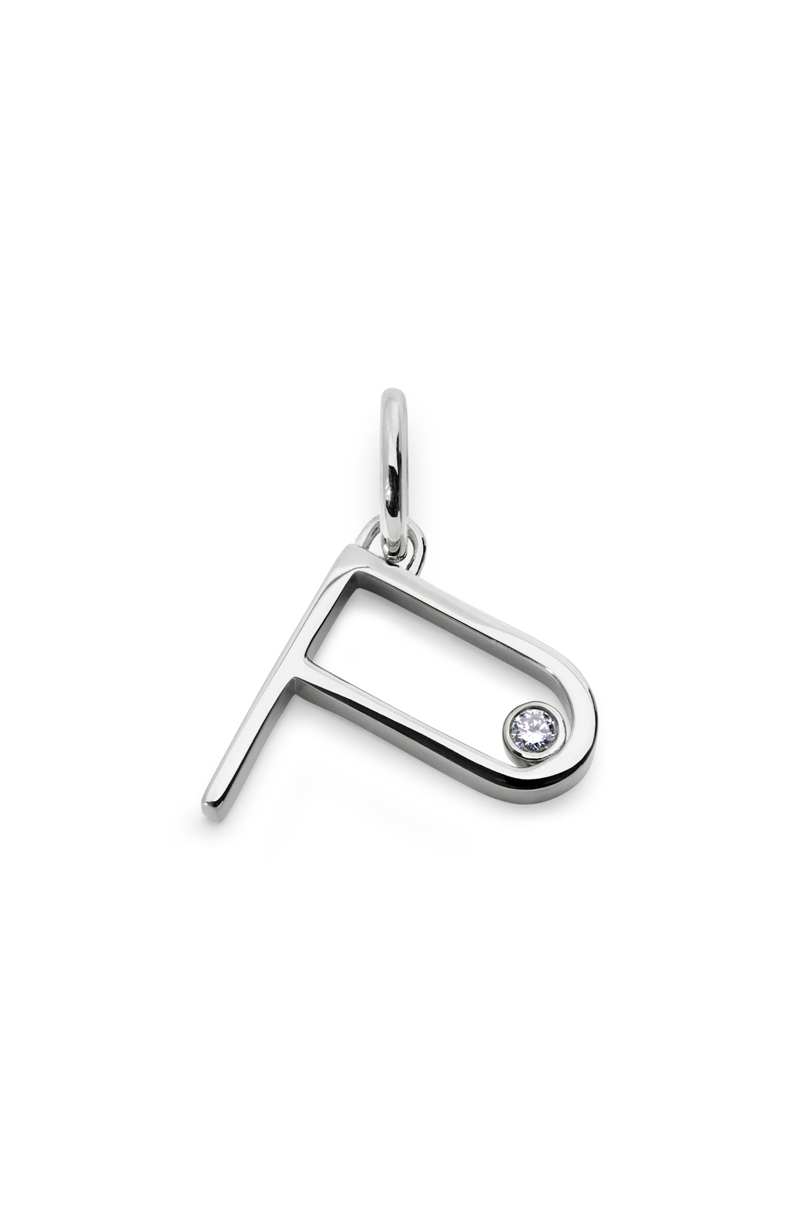STERLING SILVER P